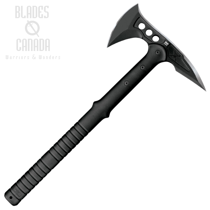 UC M48 Tactical Tomahawk Axe, AUS 6, Nylon Sheath, UC2765